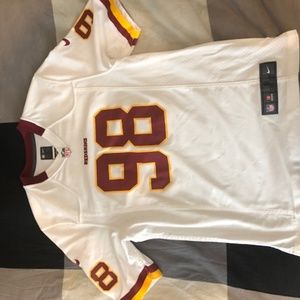 Official Washington Redskins Orakpo Jersey